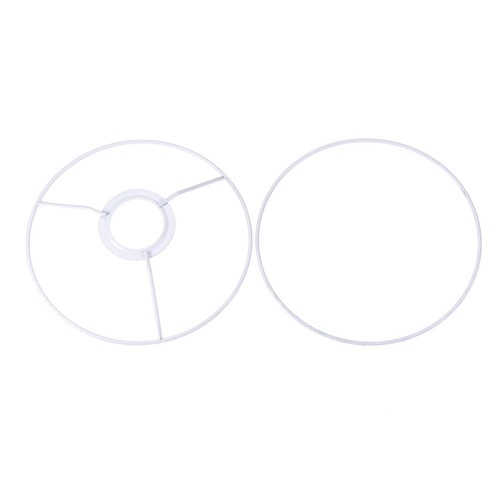 Lamp shade ring 180mm dia - 180mm,