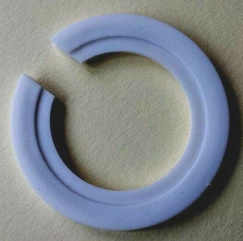 Lampshade reducer ring adapter - lampshade,