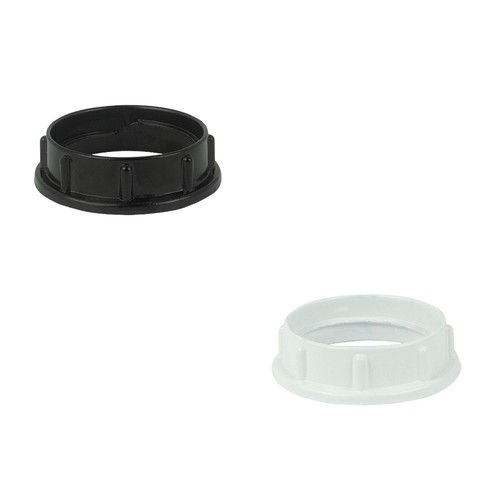 Retaining rings for lamp - for,