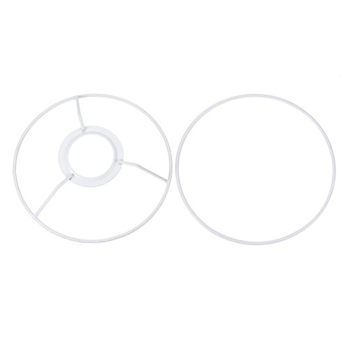 Lamp shade ring - 150mm, dia