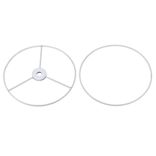 Set lamp shade ring 150mm - lamp,
