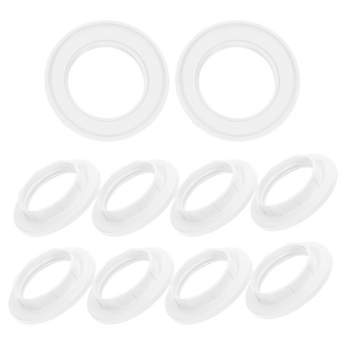 Pcs lampshade ring ceiling - ring,
