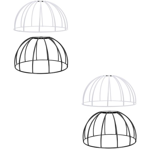 4pcs durable iron lamp - durable,