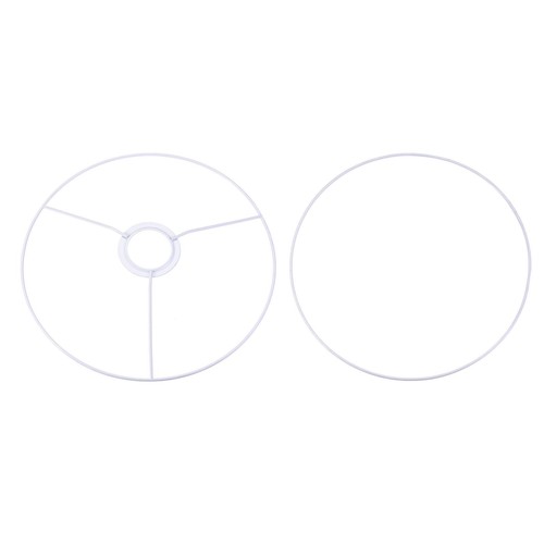 Lamp shade ring 250mm - shade,
