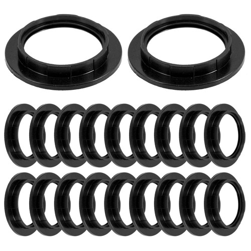 Reusable black plastic - reusable,