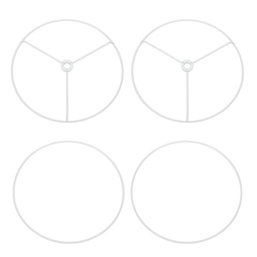 Inch lamp shade ring 2 - inch,