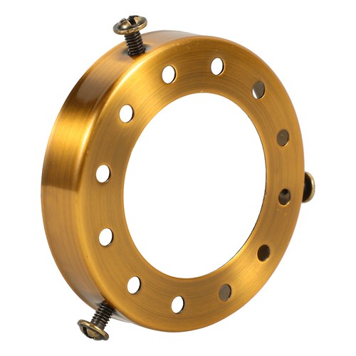 Retaining rings for - for, shade