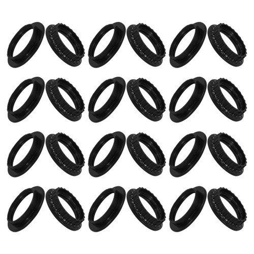 24pcs sturdy lamp - 24pcs,