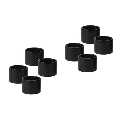 Metal lamp shade rings - metal,
