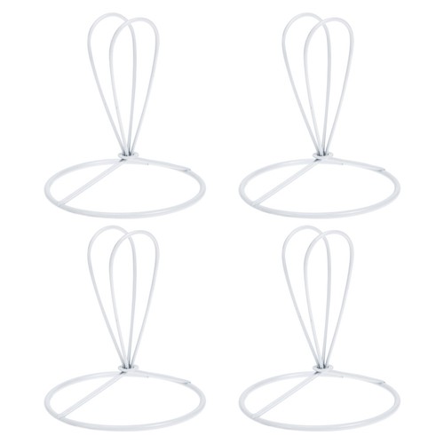 Vintage style white iron - vintage,