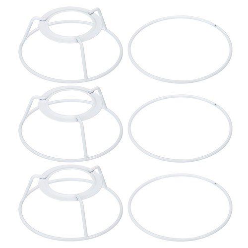 E26 e27 lamp shade ring - e26,