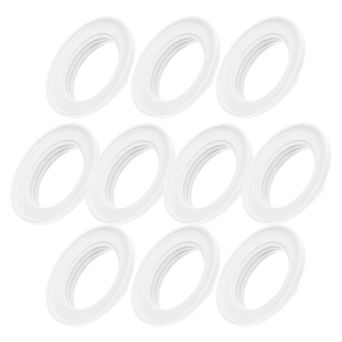 Pcs lampshade ring pendant - 10,