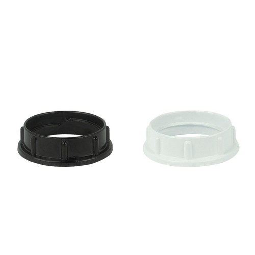 Lamp holder shades retaining - lamp,