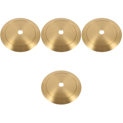 Sets retaining rings for - 4,