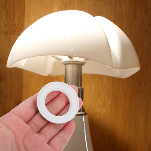 Pcs lampshade ring pendant - 10,