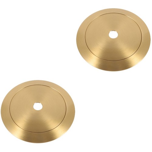 Sets retaining rings - 2, for