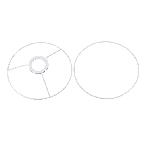 Set lamp shade ring - 1,