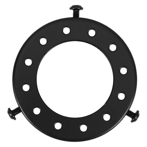 Lamp shade ring replacement - lamp,