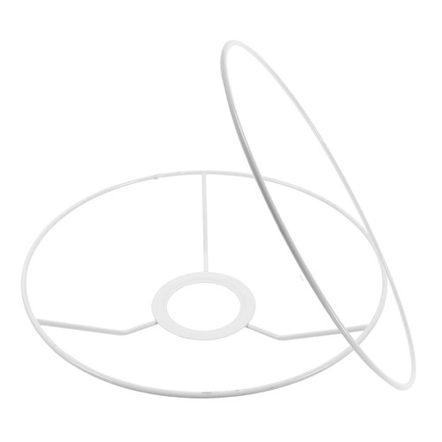 Set iron wire lamp shade - 1,