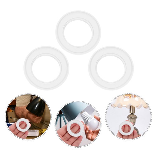 Pcs lampshade ring pendant - 10,
