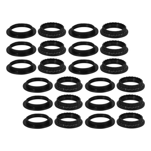24pcs lamp holder shade - 24pcs,
