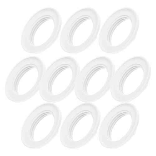 10pcs lampshade ring pendant - ring,