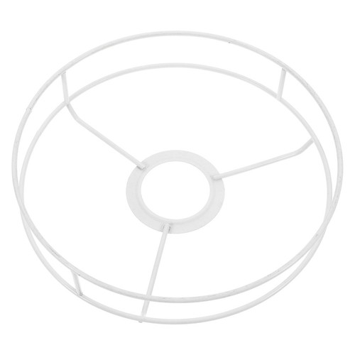 Light shade adapter ring - light,