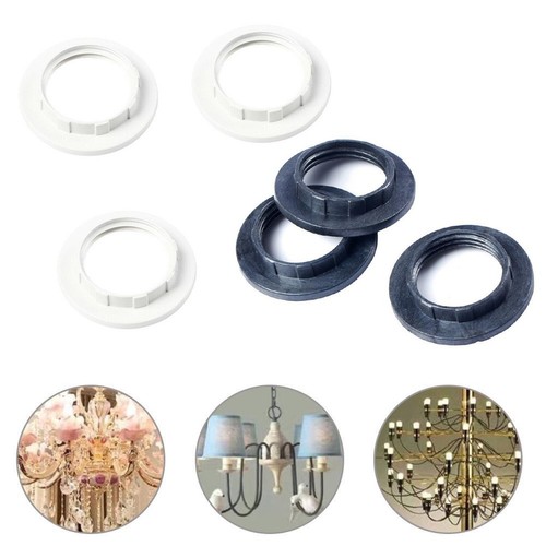 Lamp shade ring replacement - shade,