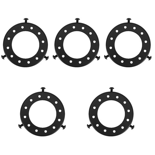 Count lamp shade ring - 5,