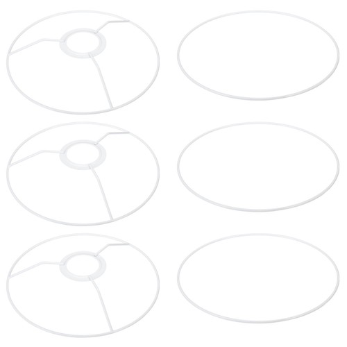3pcs e26 e27 lamp - 3pcs, shade