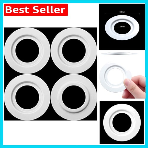 Durable white metal reducer - durable,