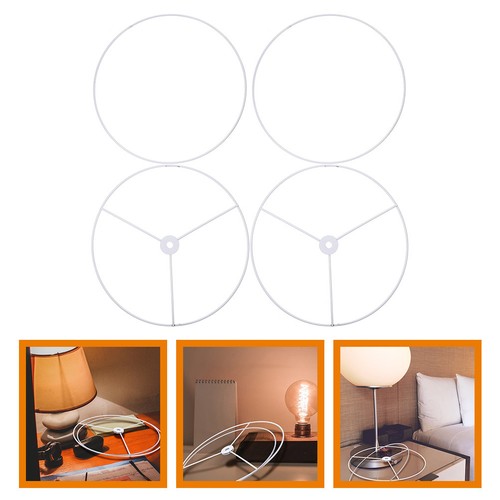 Sets e27 lamp - 2, rings