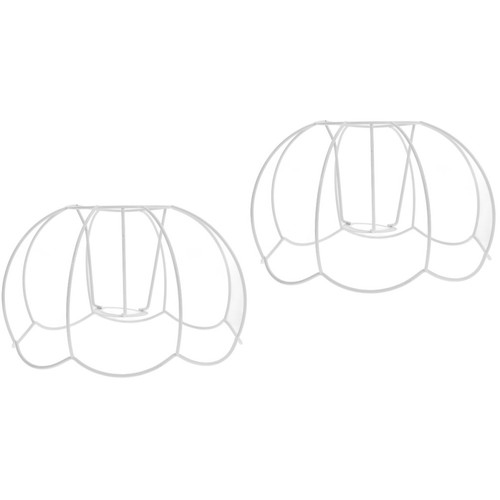 Pieces lamp accessory shade - 2,