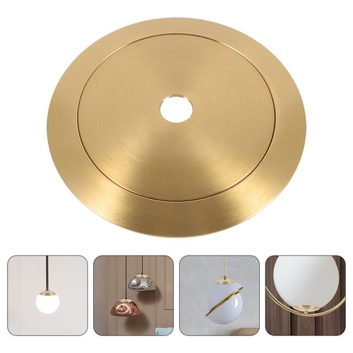 Retaining rings for - retaining, lamp