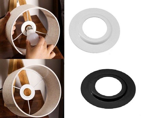 Lamp shade reducer ring - reducer,
