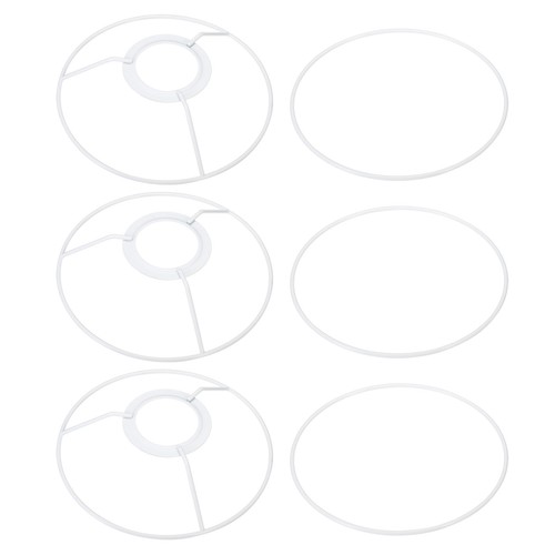 3pcs e26 e27 lamp shade - 3pcs,