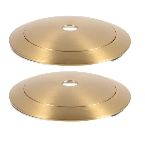 Copper lamp shade retaining - copper,