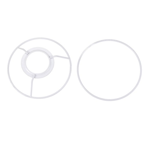Set lamp shade ring 120mm - 1,