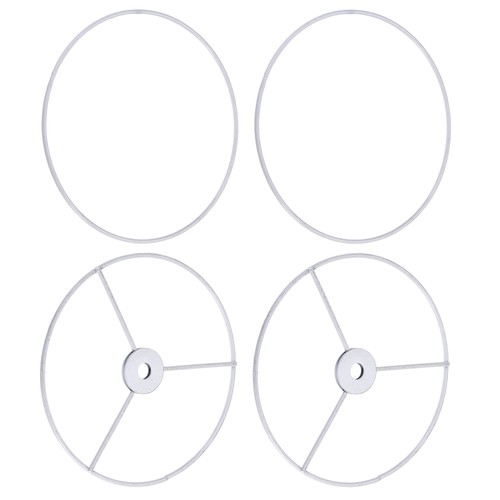 2set 150mm dia - 2set, ring