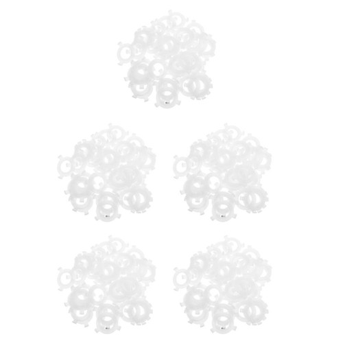 Pieces light fixture parts - 5,